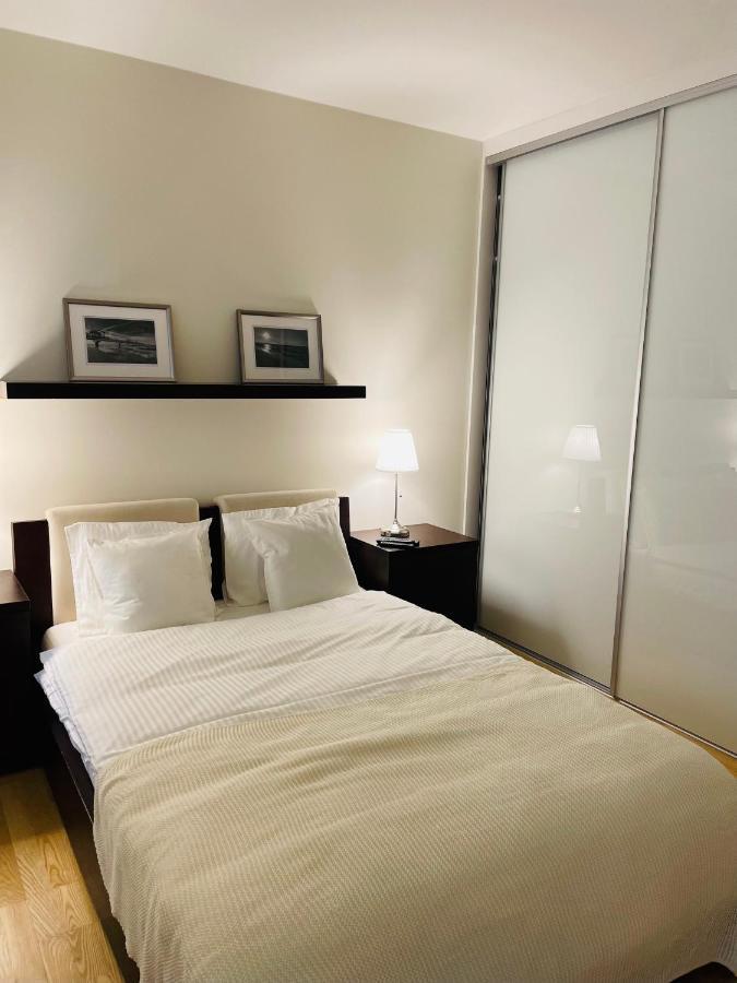 Apartament Golden Tulip Miedzyzdroje Esterno foto