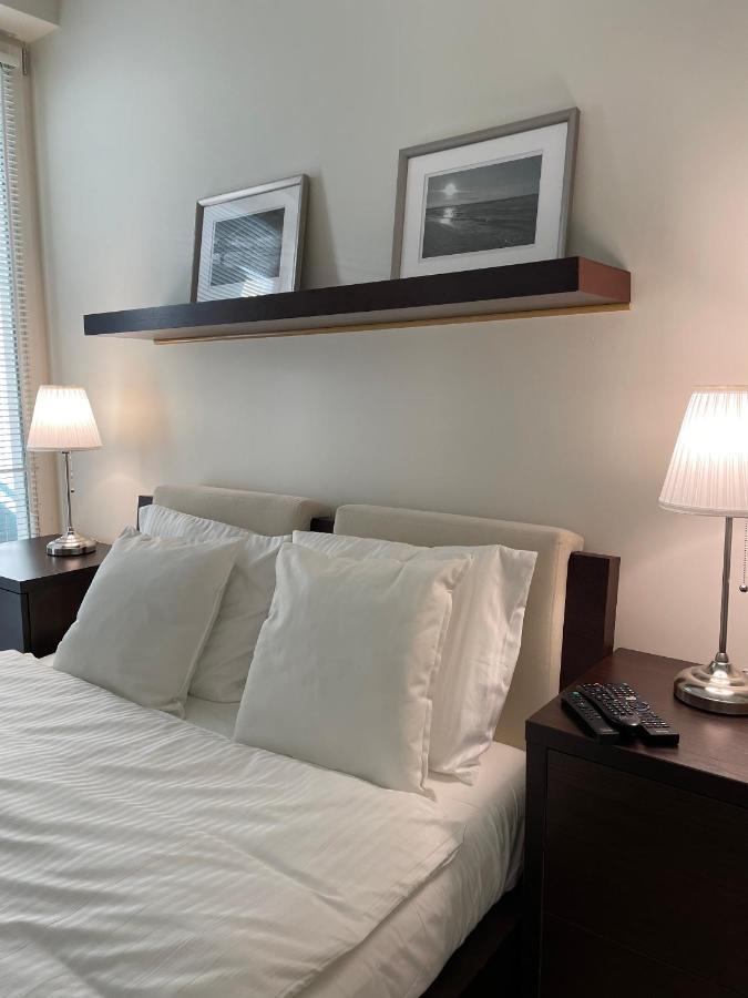 Apartament Golden Tulip Miedzyzdroje Esterno foto